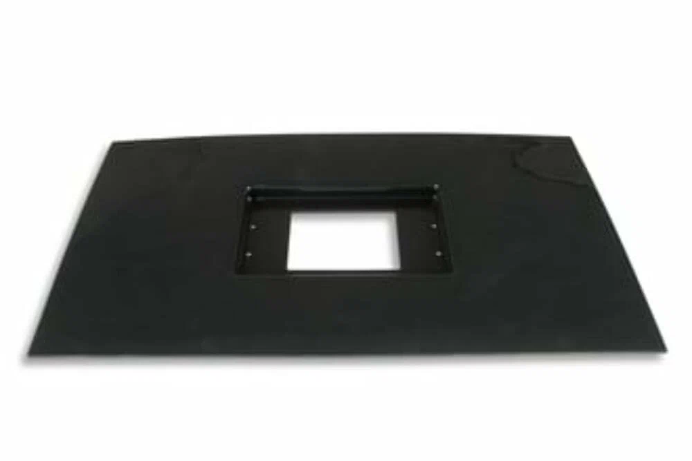 DASH PANEL Holley EFI 7_ Dash 553-358